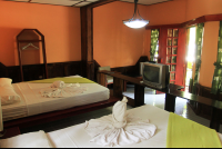hotel bejuco room overall 
 - Costa Rica