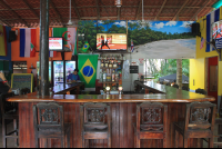 Bar Front Nativo Sports Bar
 - Costa Rica