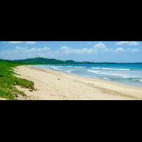 playa grande beach
 - Costa Rica