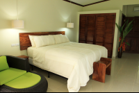 hotel karahe beachfront superior 
 - Costa Rica