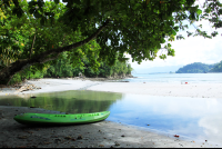 biesandz beach kayak for rent 
 - Costa Rica