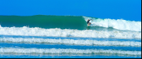 Big Waves Playa El Carmen Santa Teresa
 - Costa Rica
