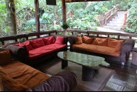 Pozo Azul Common Room
 - Costa Rica