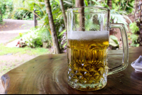 beer casa el tortugo 
 - Costa Rica