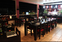 musashis dining floor 
 - Costa Rica