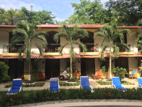 rooms building new hotelbelvedere 
 - Costa Rica