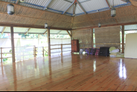        yoga studio props hotel nautilus santa teresa 
  - Costa Rica