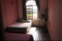 big boy hotel pink room 
 - Costa Rica