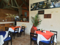 restaurant dona sixta 
 - Costa Rica