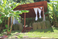        Ritmo Tropical Hotel Massage Area
  - Costa Rica