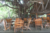        restaurant wideshot el lagarto 
  - Costa Rica