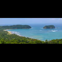viewpoint isla chora
 - Costa Rica