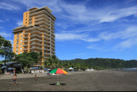 jaco beach attraction hotel 
 - Costa Rica