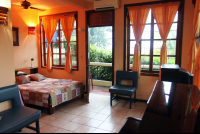        hotel la colina room 
  - Costa Rica