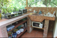 Community Kitchen Entredosaguas
 - Costa Rica