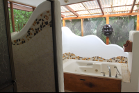 Superior Room Hot Tub
 - Costa Rica