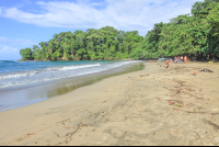punta uva longview 
 - Costa Rica