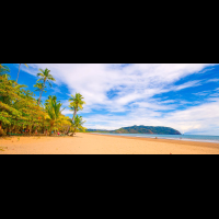 tambor beach
 - Costa Rica