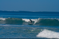        Stand Up Paddling Guiones Nosara
  - Costa Rica