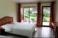        hotel lavas tacota junior suite arenal 
  - Costa Rica