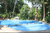 Pool Hotel Celaje
 - Costa Rica