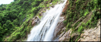 bijagual tour waterfall 
 - Costa Rica