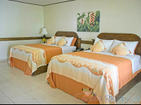 Other Premium Room Bedroom Hotel Los Lagos
 - Costa Rica