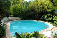        magellan inn pool 
  - Costa Rica