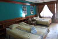 hotel mardeluz room overall 
 - Costa Rica