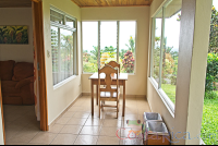 Premium Room Porch Los Lagos Resort
 - Costa Rica