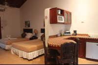 kitchen bedroom wideangle hotelleyenda 
 - Costa Rica