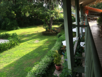 lawn and garden sol samara 
 - Costa Rica