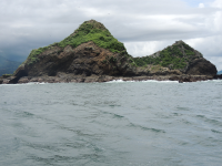 ballena aventura tour whale island 
 - Costa Rica