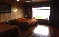        hotel helaconia sunset suite room 
  - Costa Rica