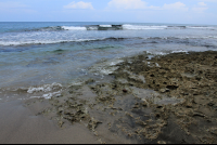        playa chiquita tide pool wave 
  - Costa Rica