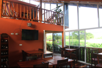 restaurant and loft samara inn 
 - Costa Rica