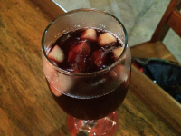 sangria loqhay 
 - Costa Rica