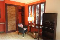 furniture standard room
 - Costa Rica