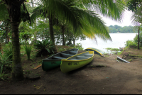        miss junies canoes 
  - Costa Rica
