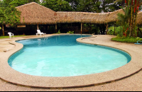 Pool Sueno Azul
 - Costa Rica