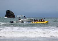        banana boat group 
  - Costa Rica