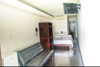        El Faro Hotel Superior Room With Queen Bed Coach Refrigerator And Tv
  - Costa Rica