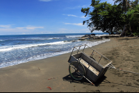 cahuita destination playa negra 
 - Costa Rica