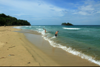        playa cocles cocles island 
  - Costa Rica