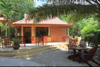       Ritmo Tropical Hotel Recreational House
  - Costa Rica