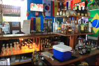 Bar At Nativo Sports Bar
 - Costa Rica