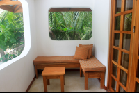 Beach Room Patio Chairs
 - Costa Rica