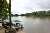 riverview hotel oleaje sereno 
 - Costa Rica
