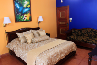 hotel cuna de angel room 
 - Costa Rica