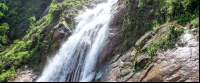 Bijagual Tour Waterfall Extra
 - Costa Rica